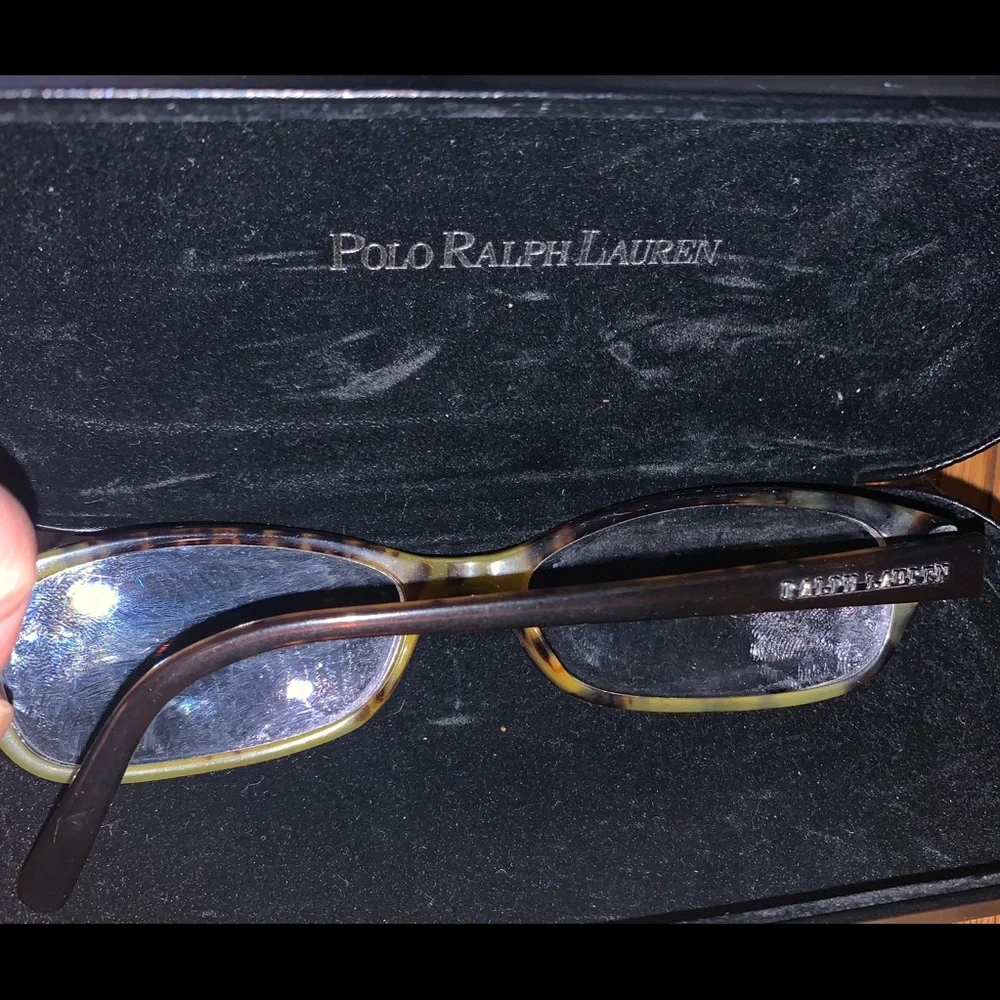 Ralph Lauren Rx‎ Glasses